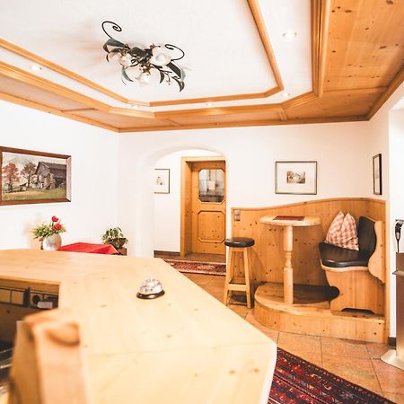 Pension Sonnenheim Schönberg im Stubaital Eksteriør billede