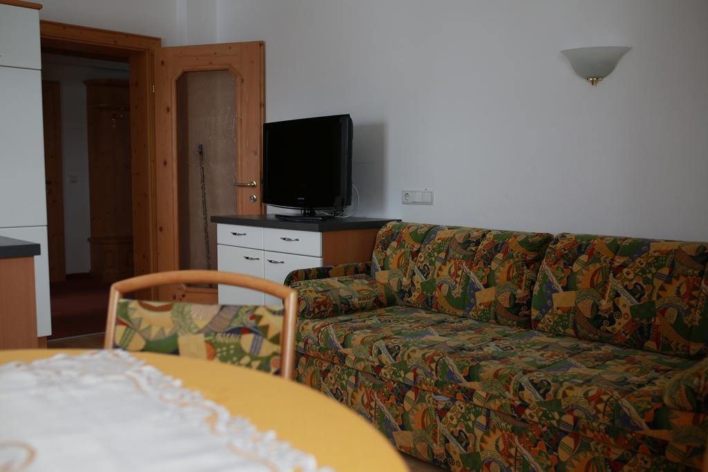 Pension Sonnenheim Schönberg im Stubaital Eksteriør billede