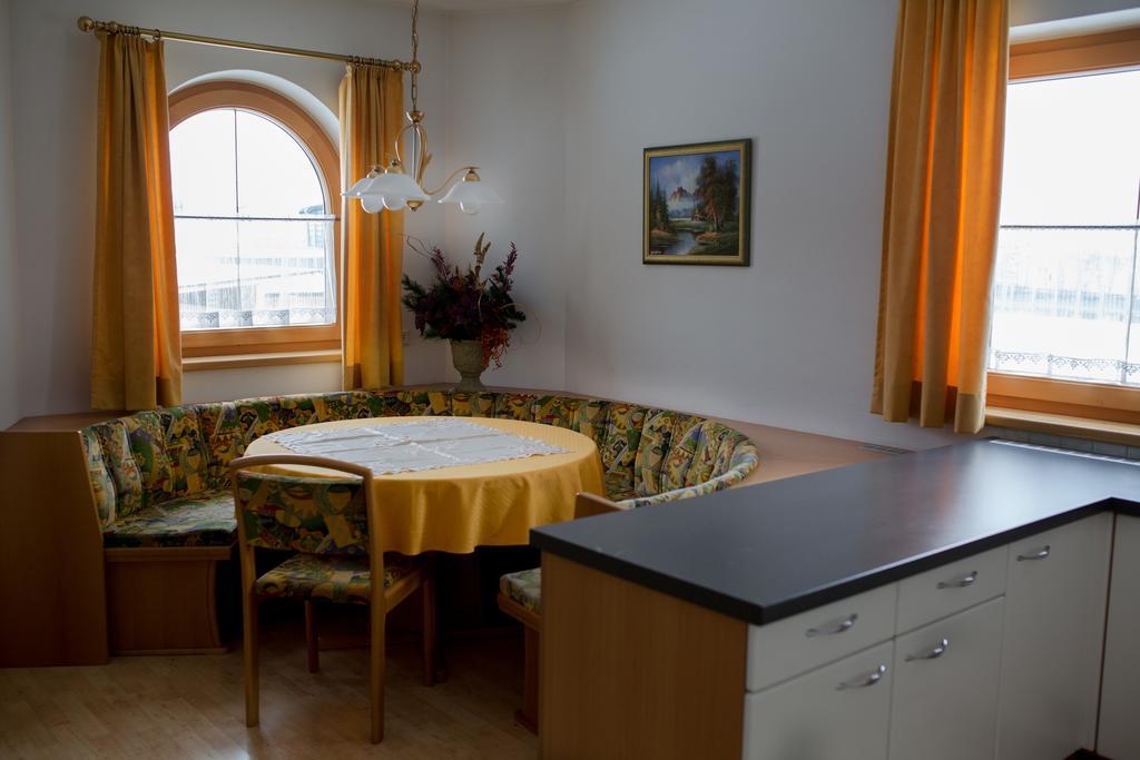 Pension Sonnenheim Schönberg im Stubaital Eksteriør billede