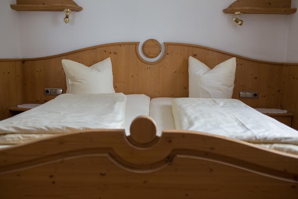 Pension Sonnenheim Schönberg im Stubaital Eksteriør billede
